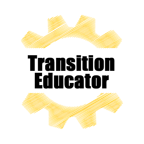 Transition Educator